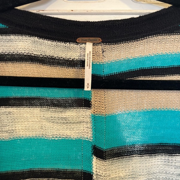 Free people wall the line cardigan - Picture 9 of 12